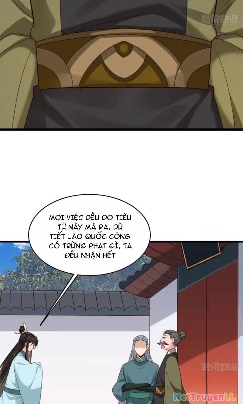 Công Tử Biệt Tú! Tập 86 trang 38