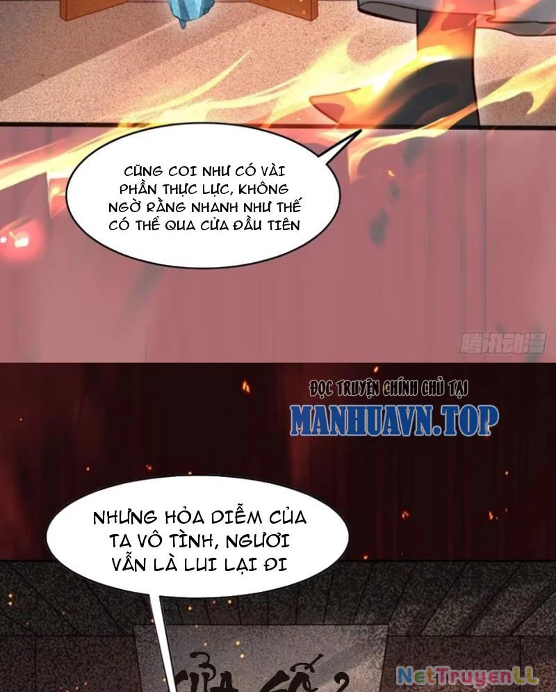 Công Tử Biệt Tú! Tập 87 trang 21