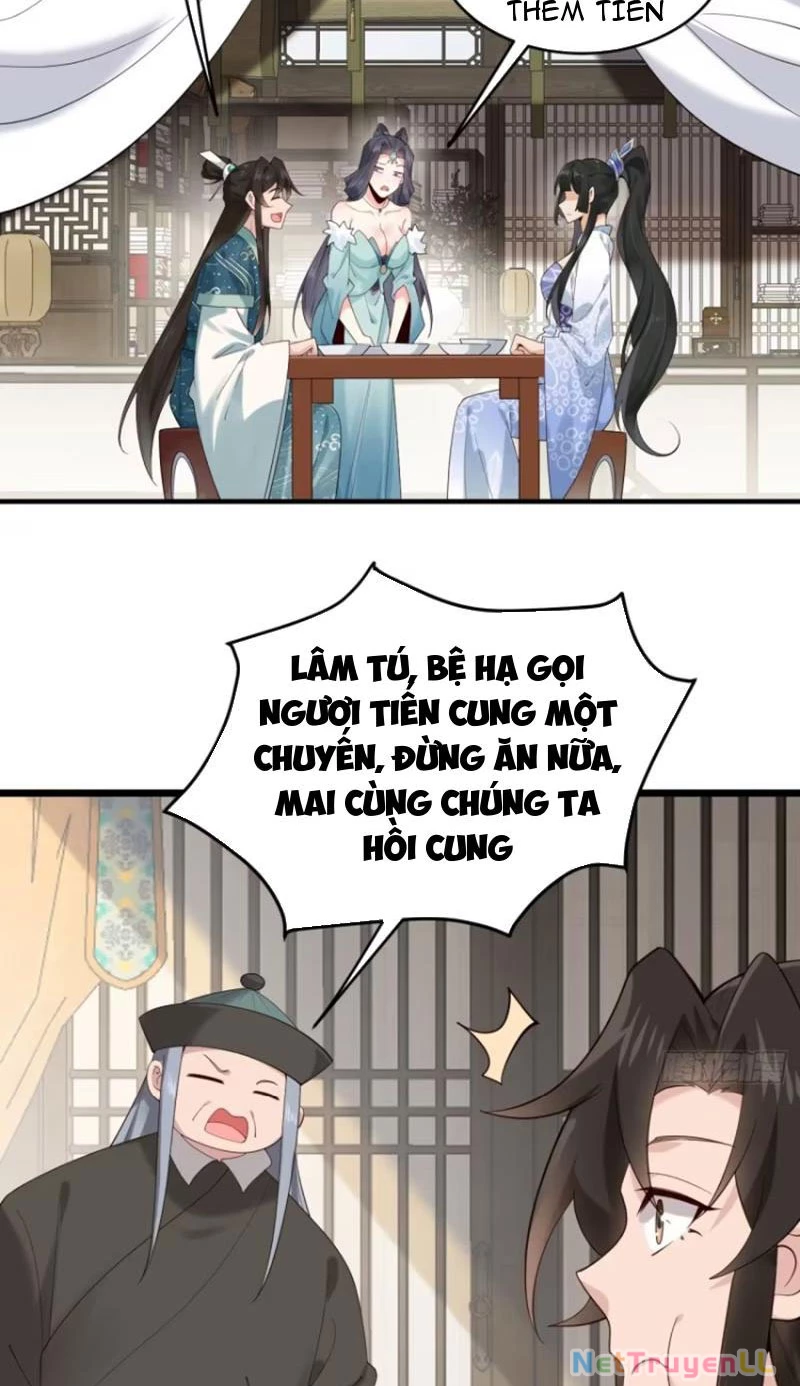 Công Tử Biệt Tú! Tập 89 trang 12
