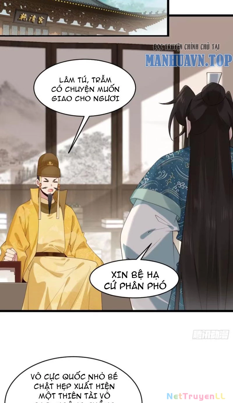 Công Tử Biệt Tú! Tập 89 trang 14