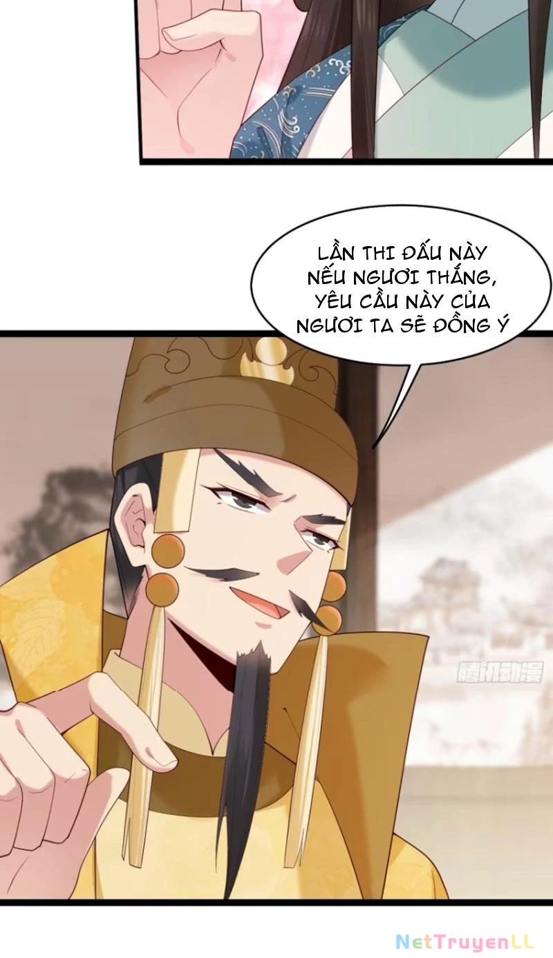 Công Tử Biệt Tú! Tập 89 trang 21