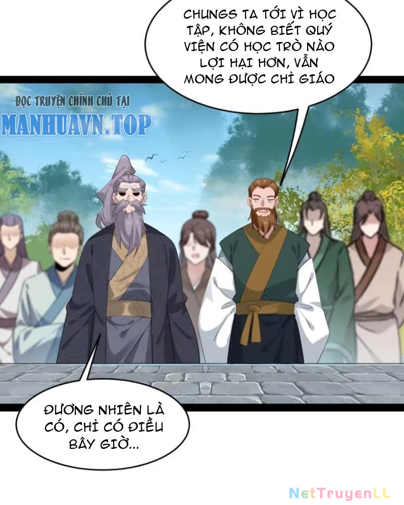 Công Tử Biệt Tú! Tập 89 trang 33