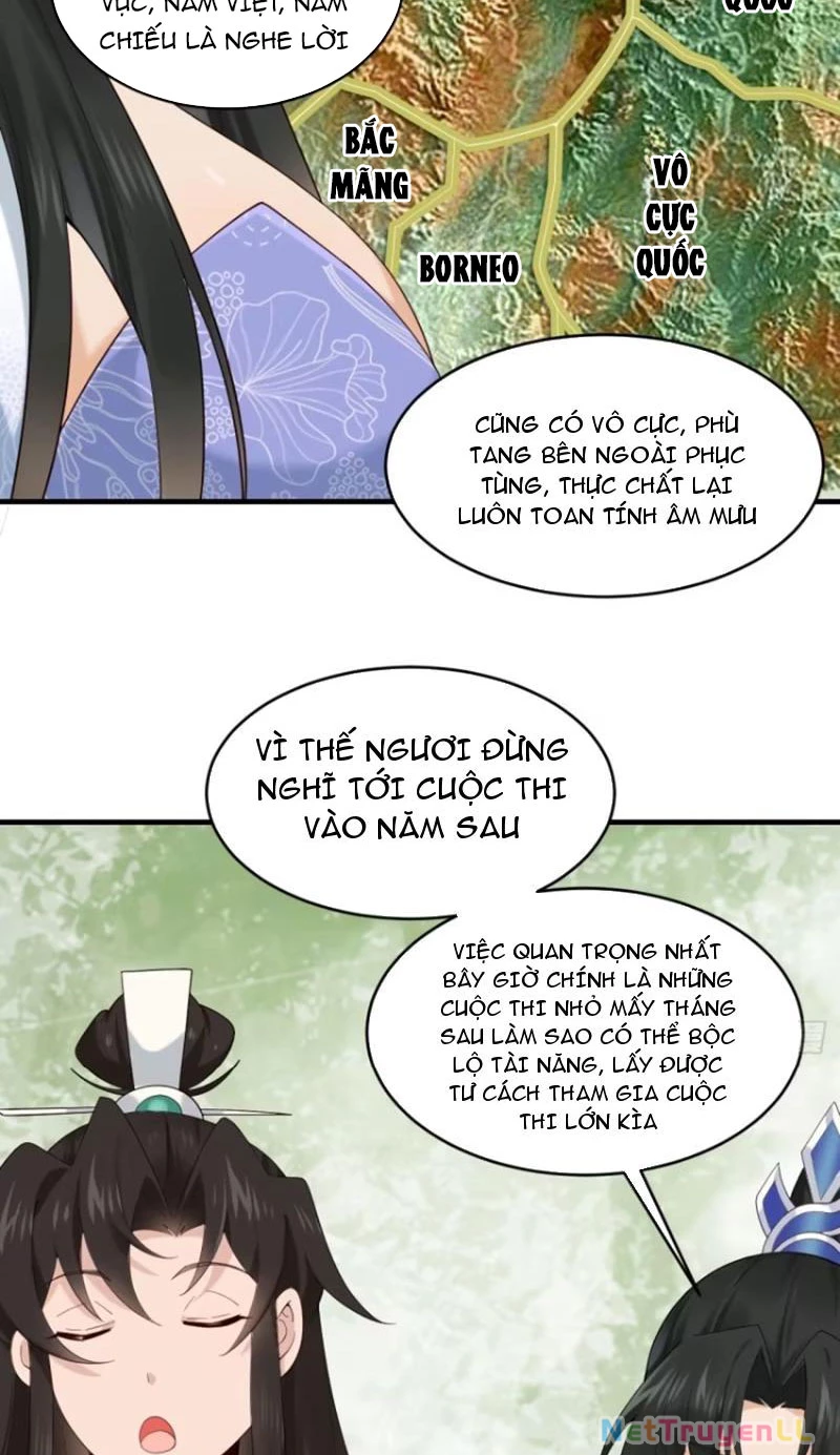 Công Tử Biệt Tú! Tập 89 trang 10