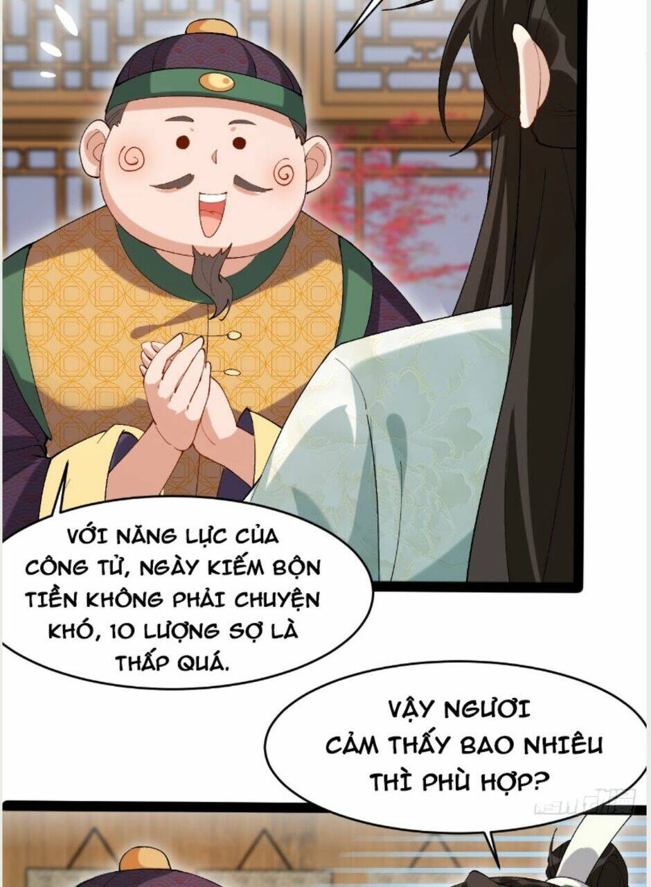 Công Tử Biệt Tú! Tập 9 trang 2