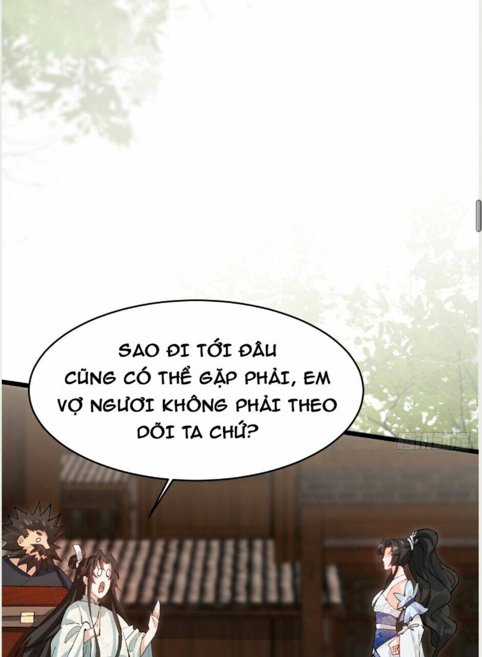 Công Tử Biệt Tú! Tập 9 trang 18