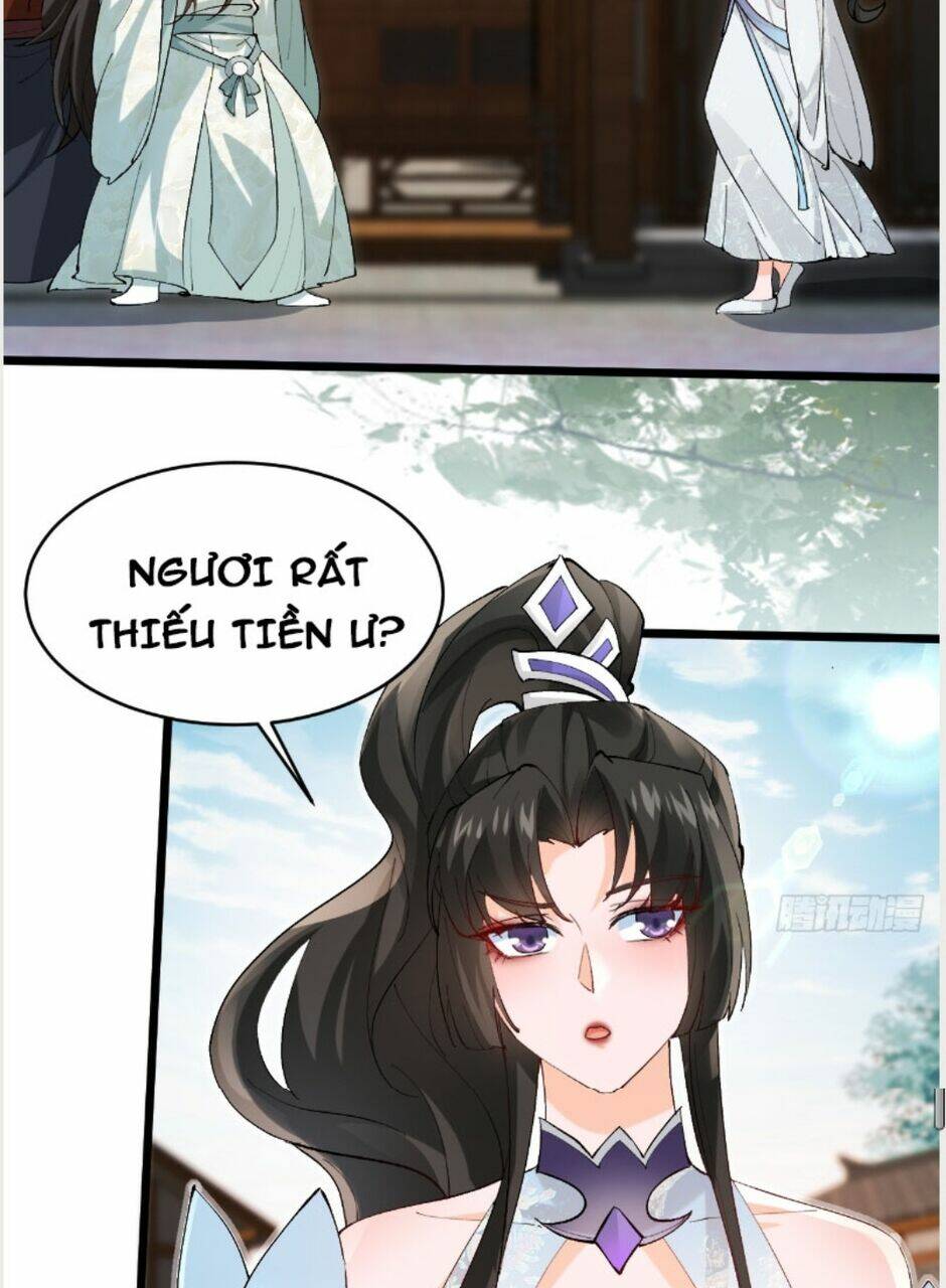 Công Tử Biệt Tú! Tập 9 trang 19