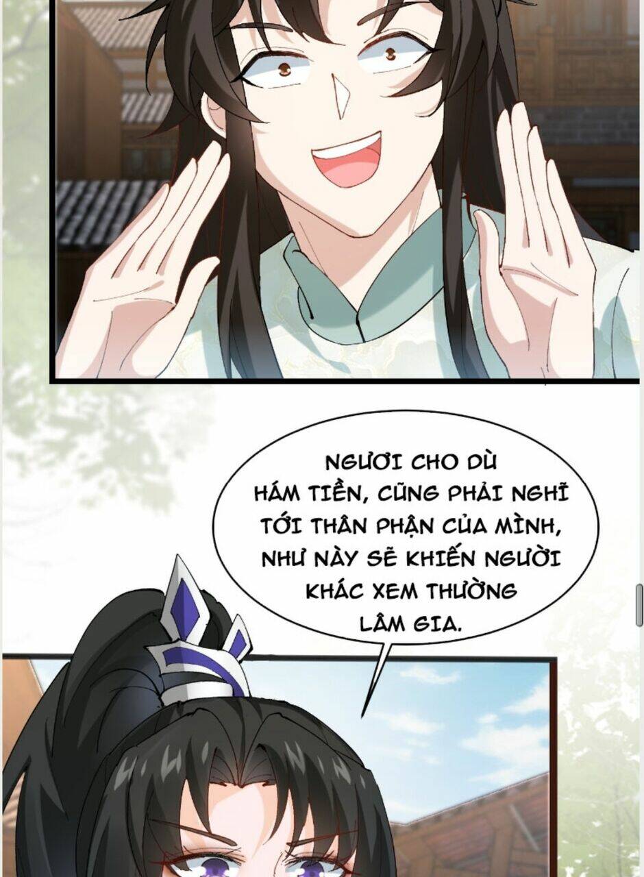 Công Tử Biệt Tú! Tập 9 trang 23