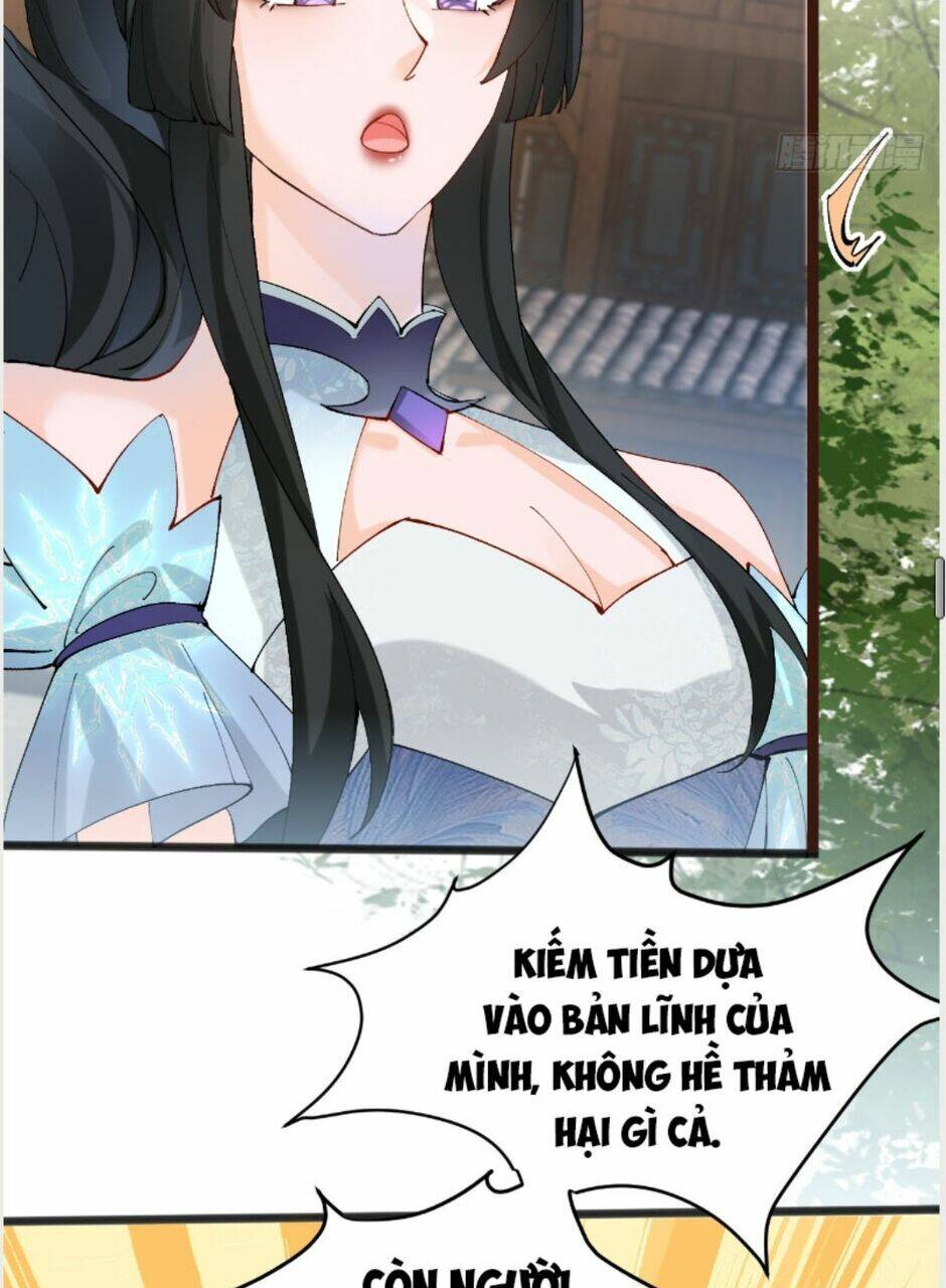 Công Tử Biệt Tú! Tập 9 trang 24