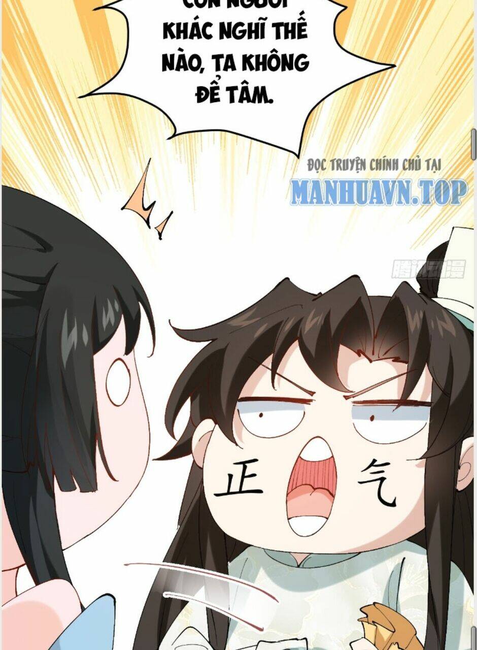 Công Tử Biệt Tú! Tập 9 trang 25