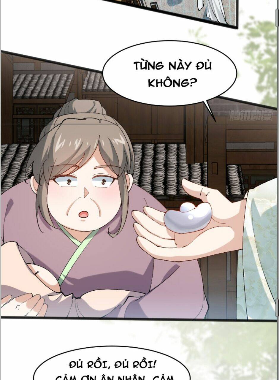 Công Tử Biệt Tú! Tập 9 trang 29
