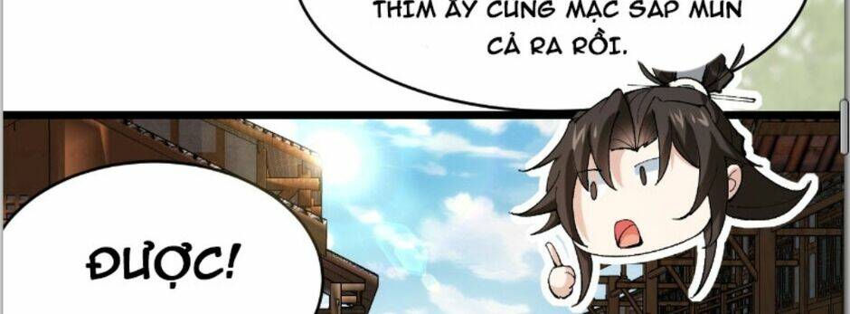 Công Tử Biệt Tú! Tập 9 trang 32