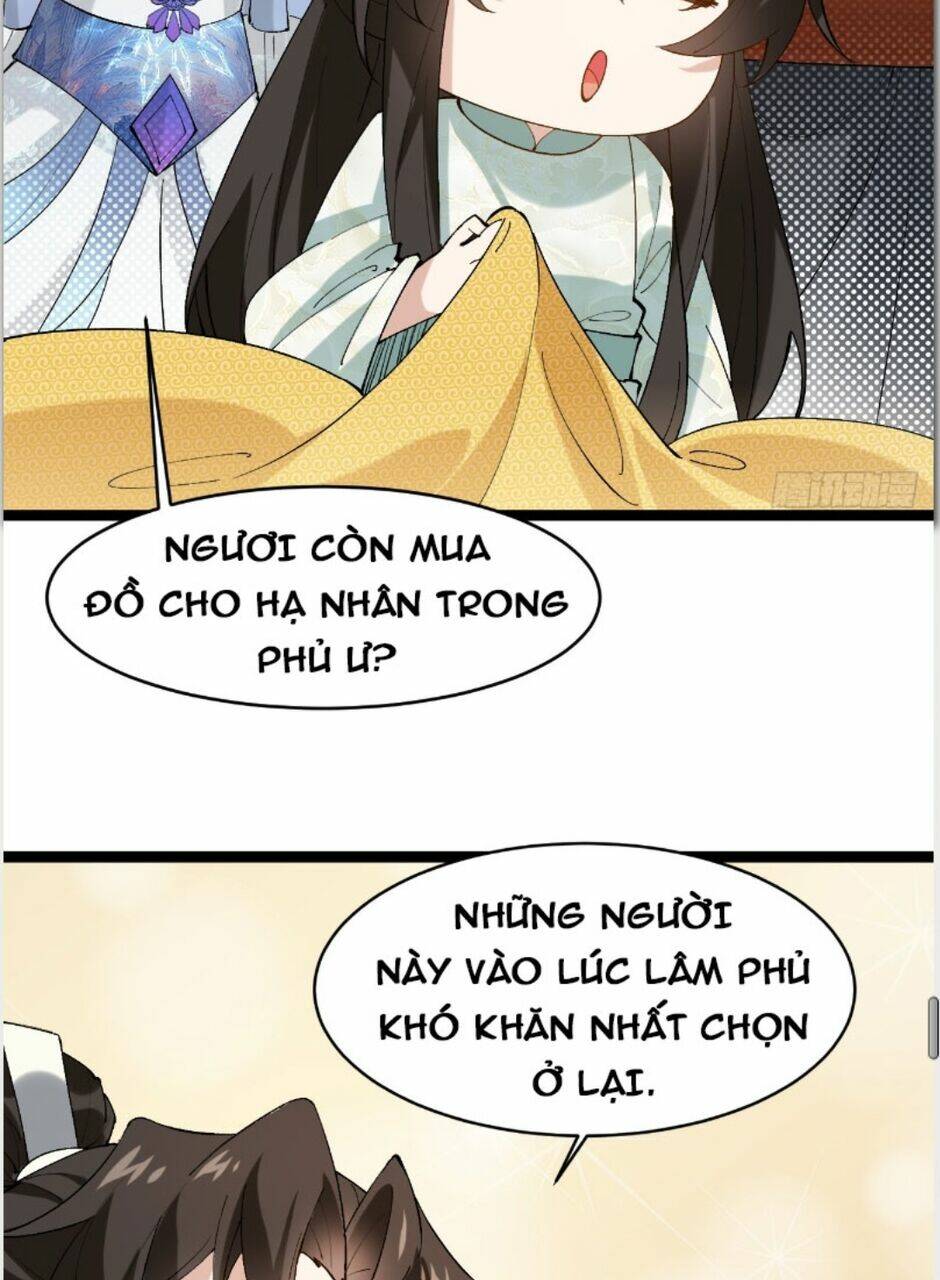 Công Tử Biệt Tú! Tập 9 trang 34