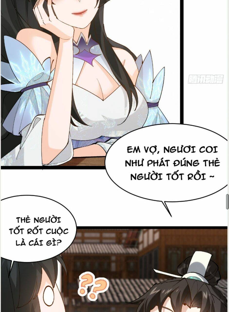 Công Tử Biệt Tú! Tập 9 trang 38