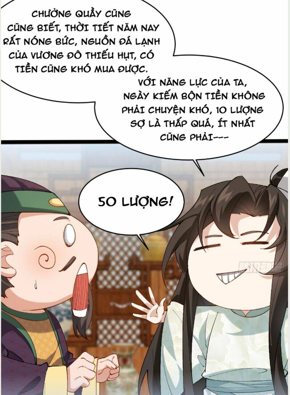 Công Tử Biệt Tú! Tập 9 trang 9
