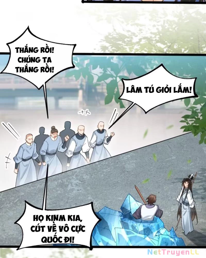Công Tử Biệt Tú! Tập 90 trang 11