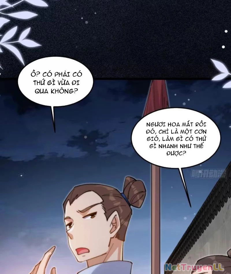 Công Tử Biệt Tú! Tập 90 trang 58