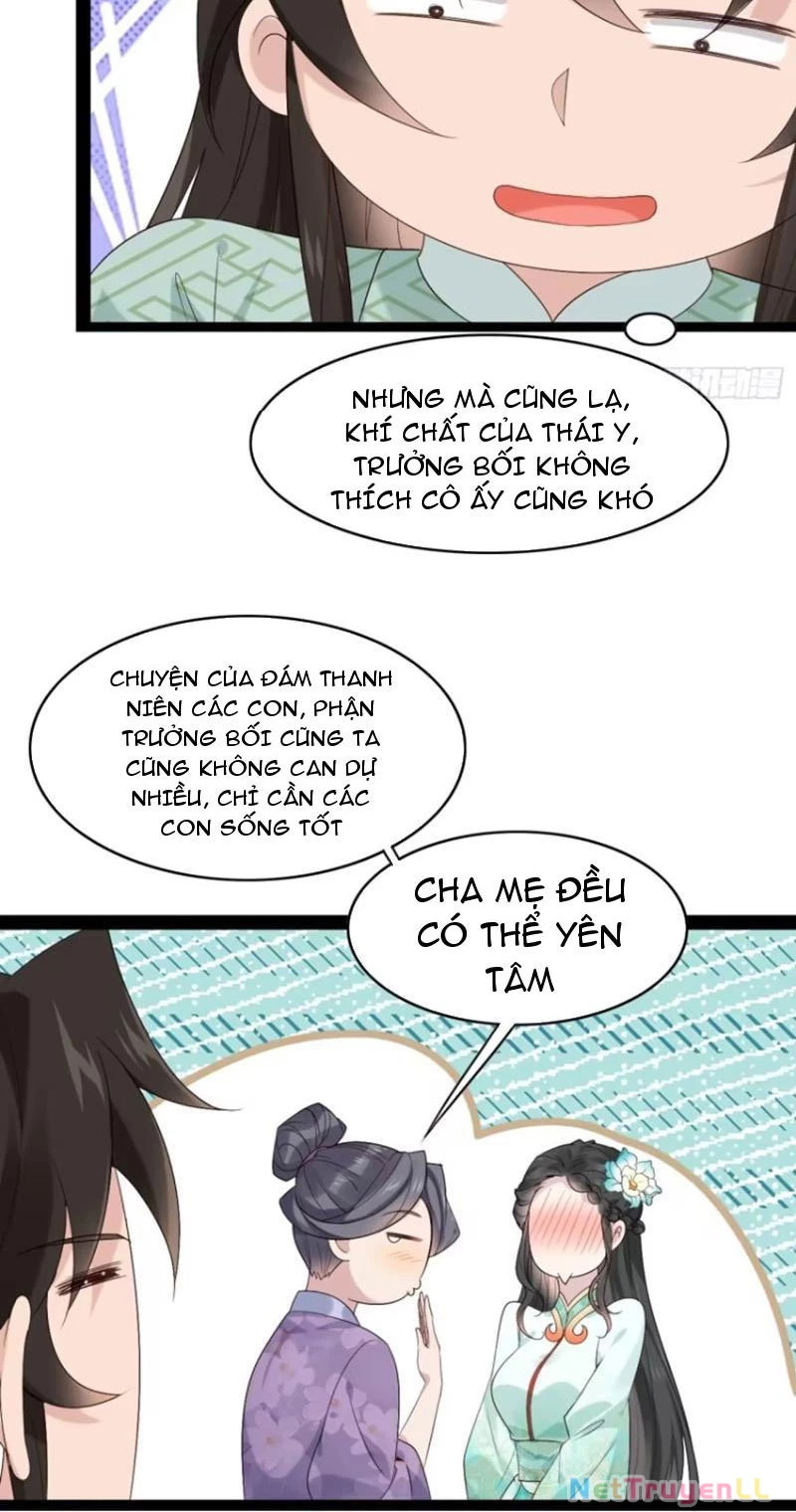 Công Tử Biệt Tú! Tập 91 trang 30