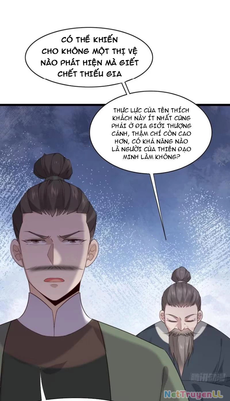 Công Tử Biệt Tú! Tập 91 trang 33