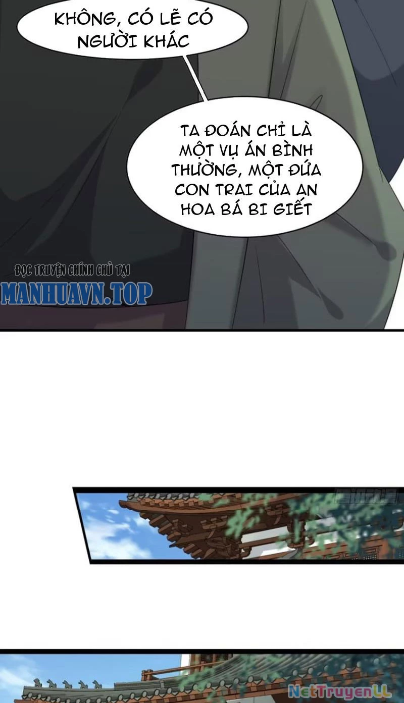 Công Tử Biệt Tú! Tập 91 trang 34