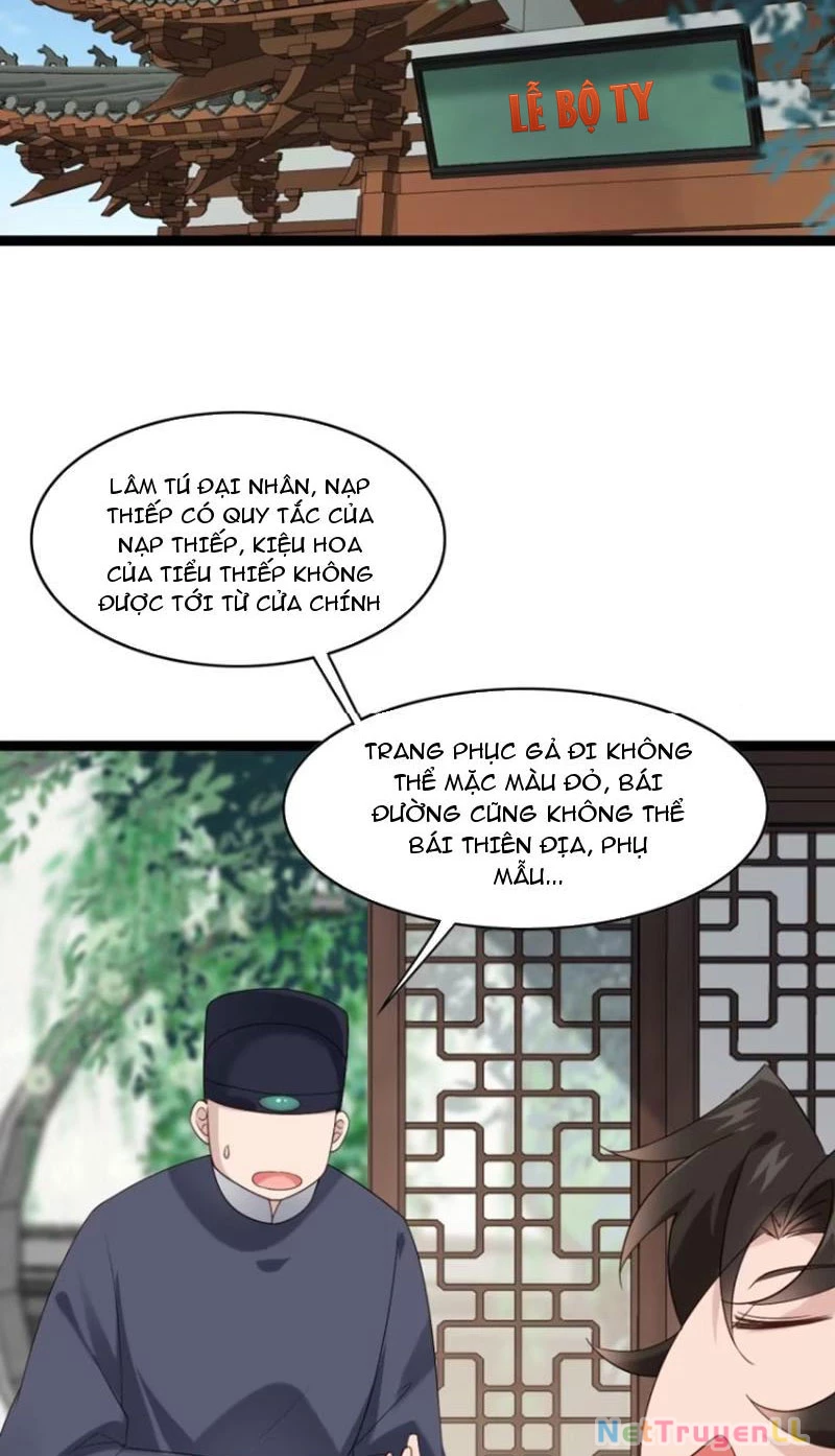 Công Tử Biệt Tú! Tập 91 trang 35