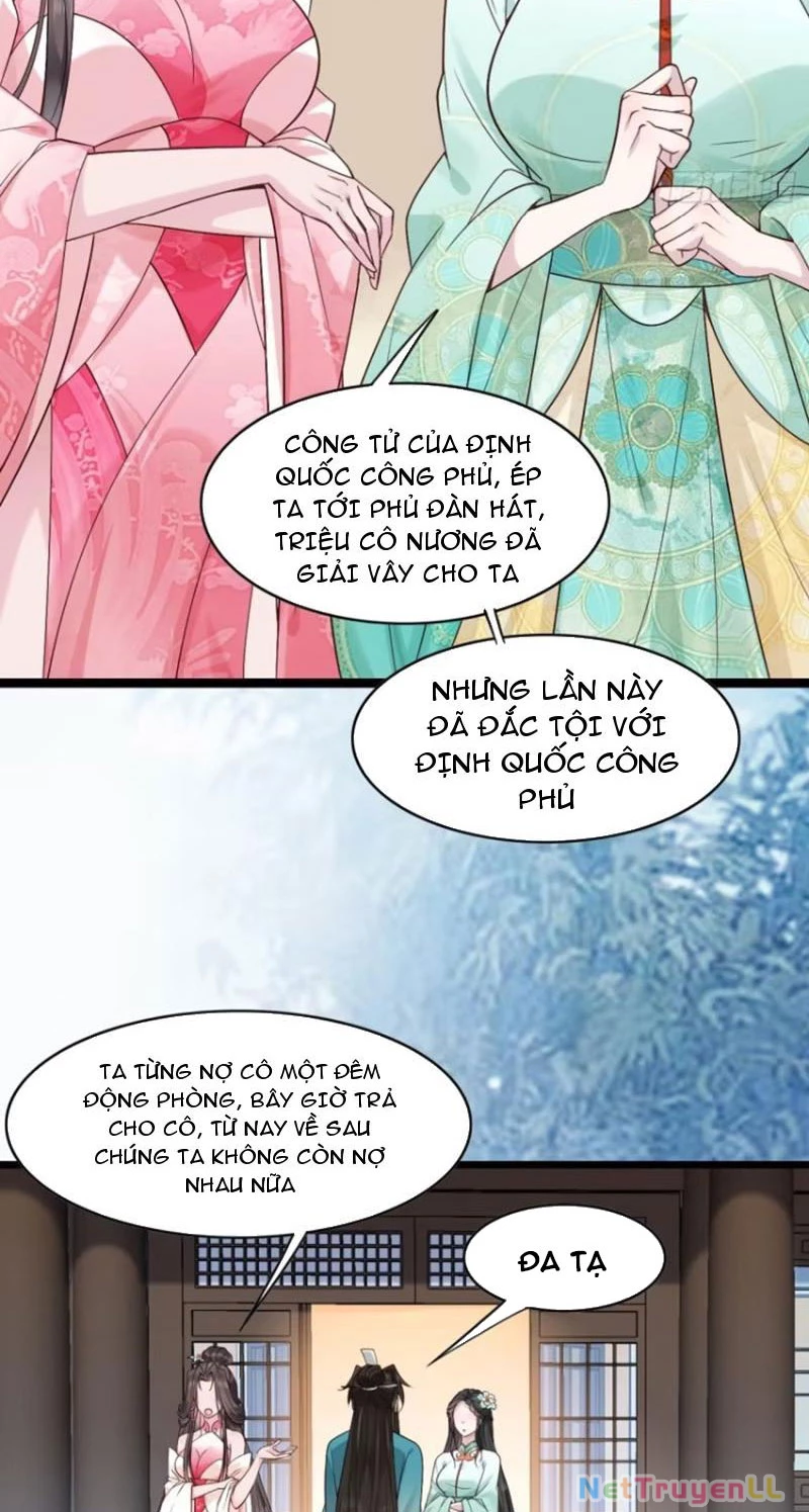 Công Tử Biệt Tú! Tập 91 trang 6