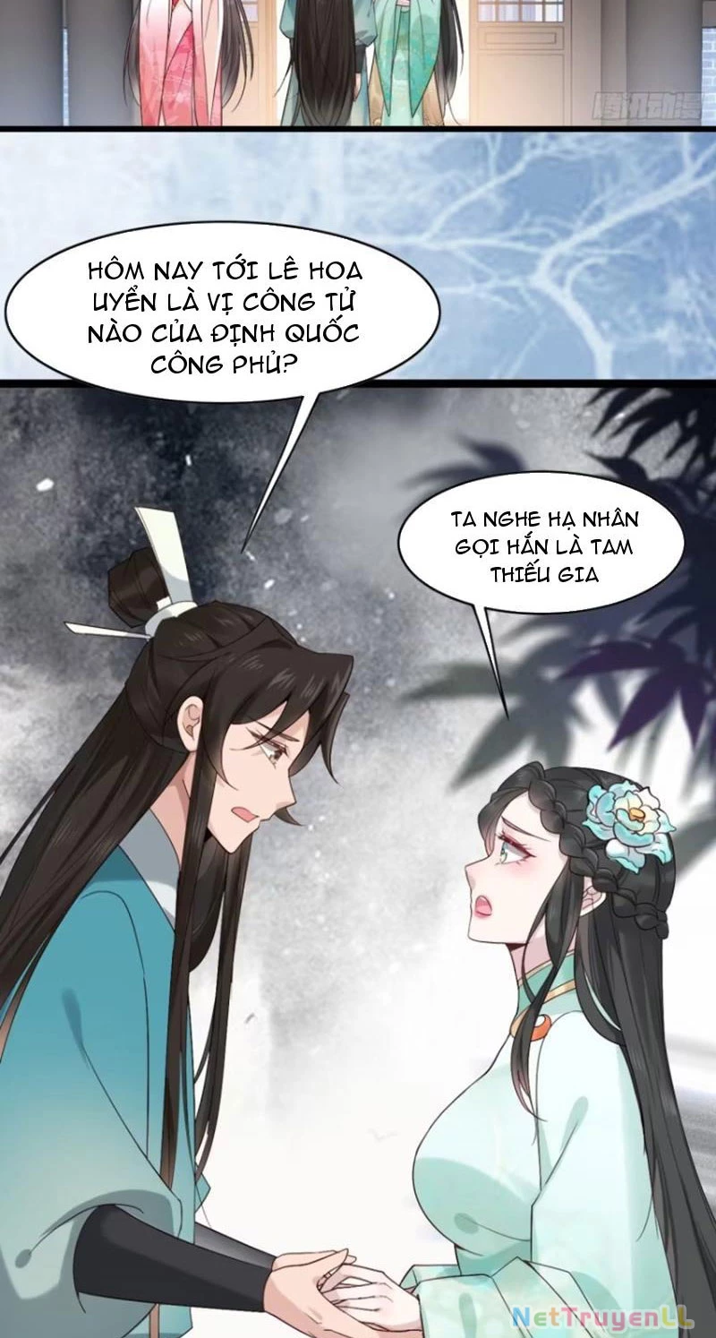 Công Tử Biệt Tú! Tập 91 trang 7