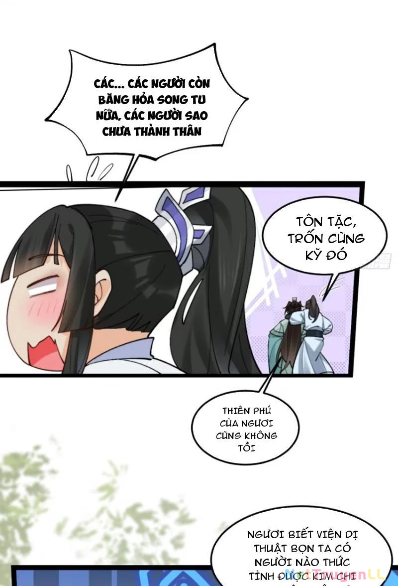 Công Tử Biệt Tú! Tập 92 trang 36