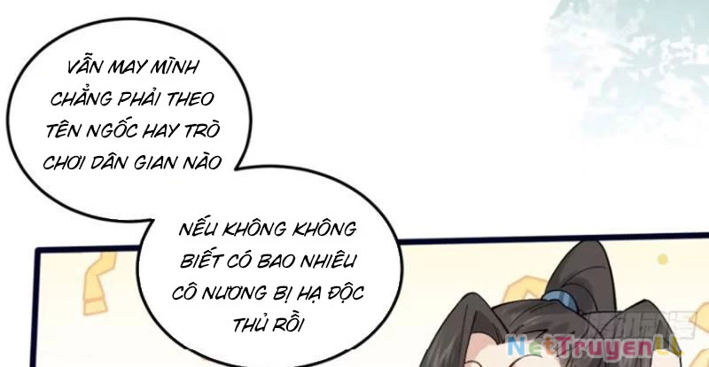 Công Tử Biệt Tú! Tập 92 trang 42