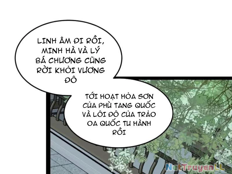 Công Tử Biệt Tú! Tập 93 trang 46