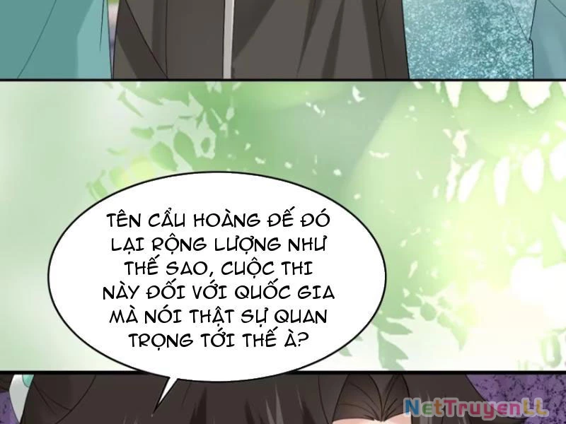 Công Tử Biệt Tú! Tập 94 trang 23