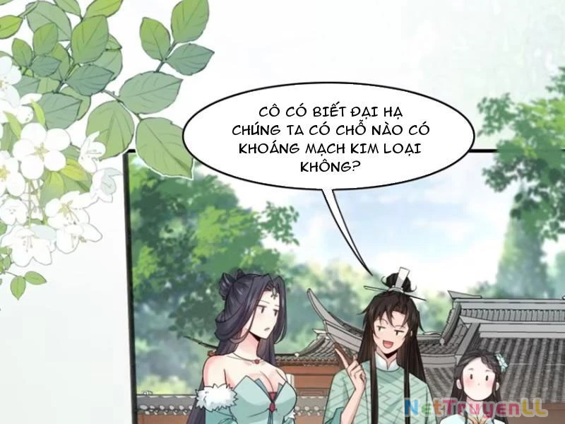 Công Tử Biệt Tú! Tập 94 trang 34