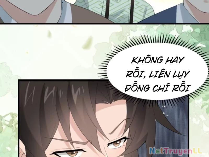 Công Tử Biệt Tú! Tập 95 trang 30