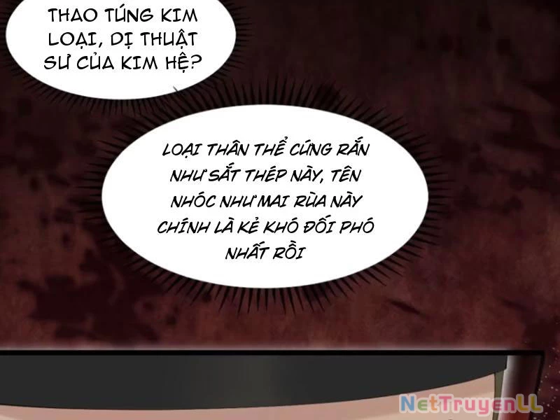 Công Tử Biệt Tú! Tập 95 trang 97