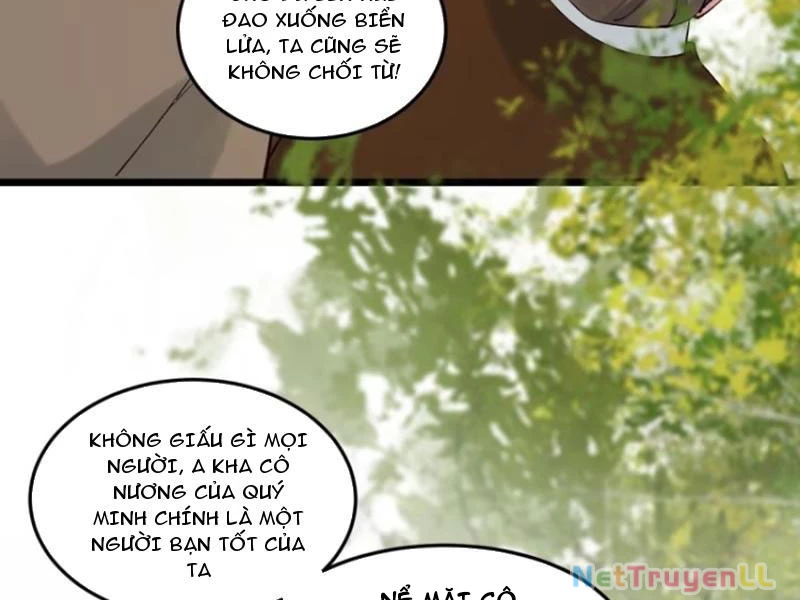 Công Tử Biệt Tú! Tập 96 trang 53
