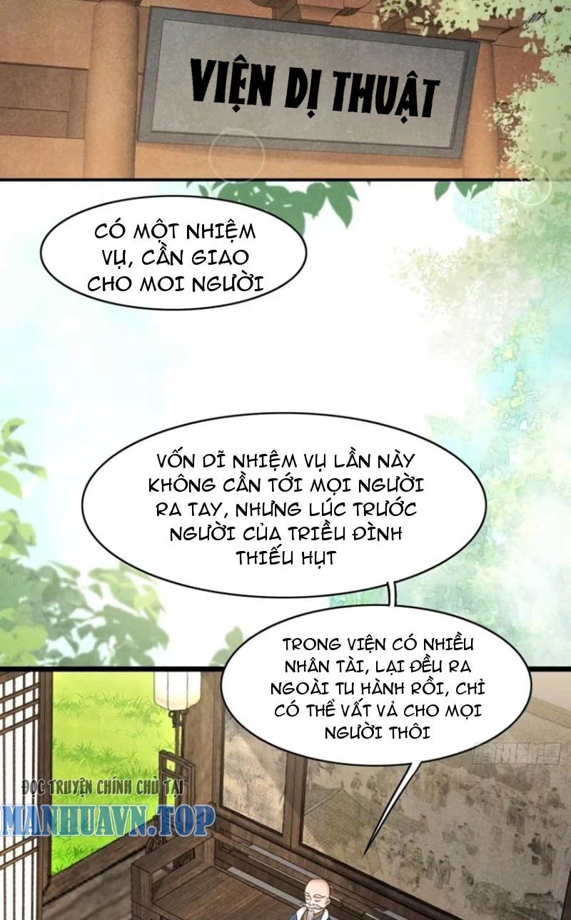 Công Tử Biệt Tú! Tập 99 trang 5