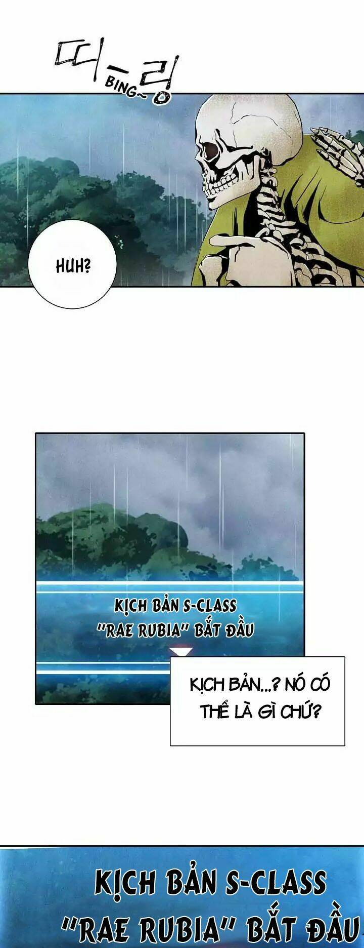 Cốt Binh Trở Lại Tập 1 trang 54