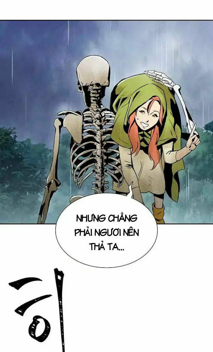 Cốt Binh Trở Lại Tập 1 trang 57
