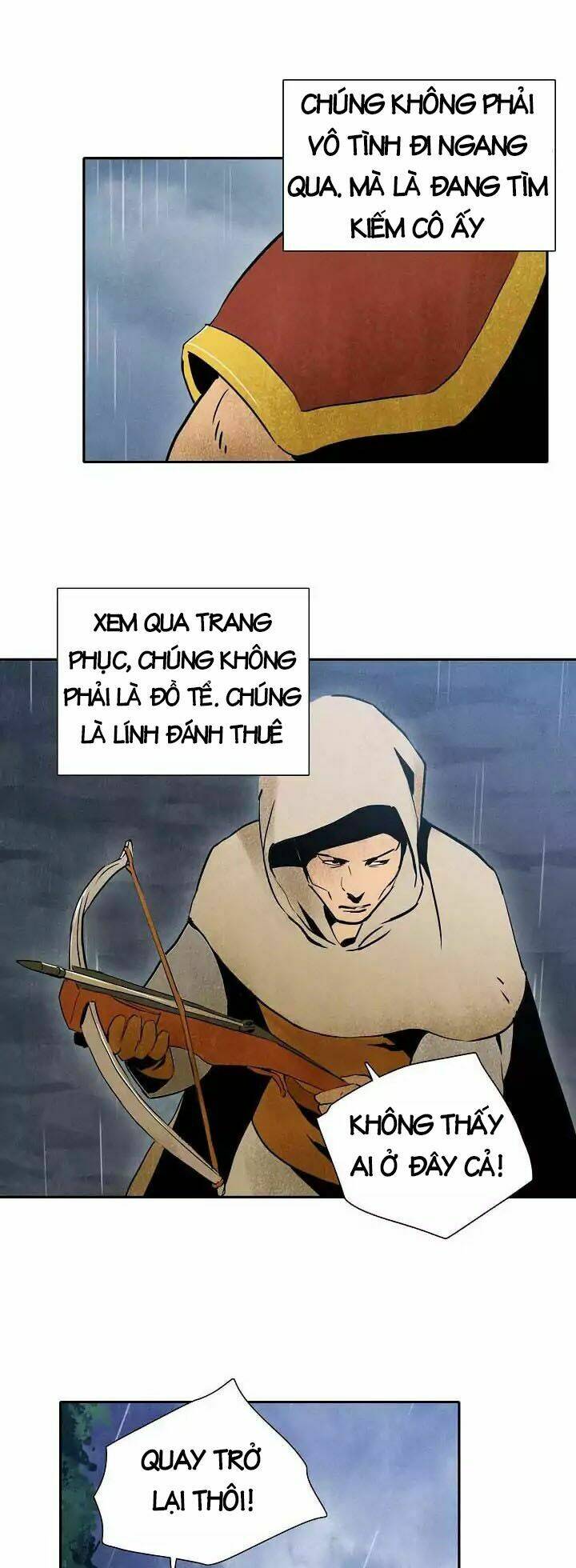Cốt Binh Trở Lại Tập 1 trang 61
