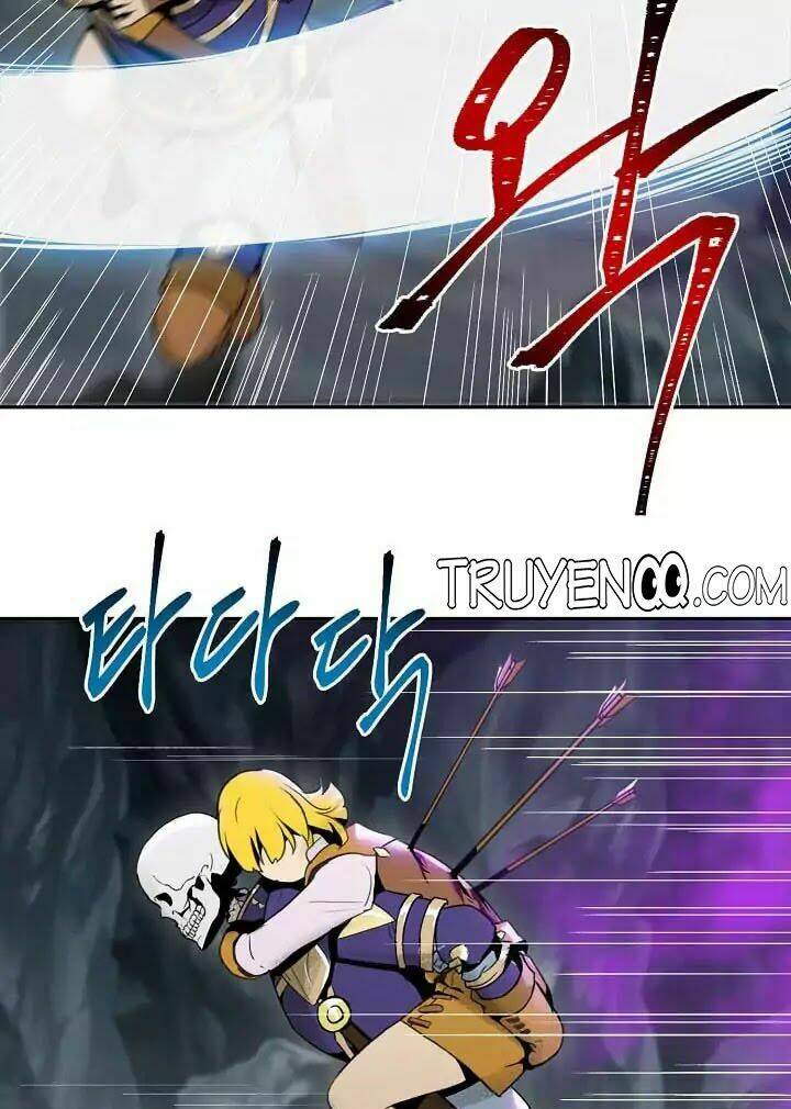 Cốt Binh Trở Lại Tập 10 trang 42