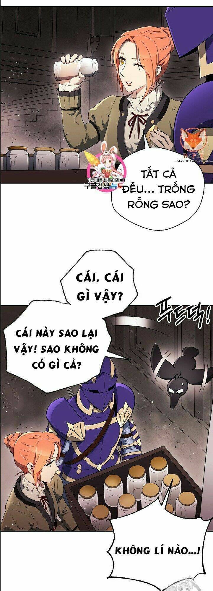 Cốt Binh Trở Lại Tập 100 trang 2