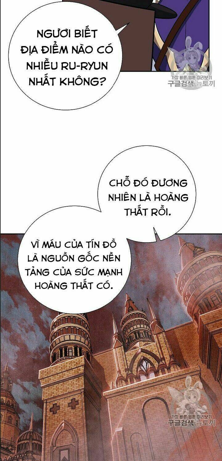 Cốt Binh Trở Lại Tập 100 trang 15