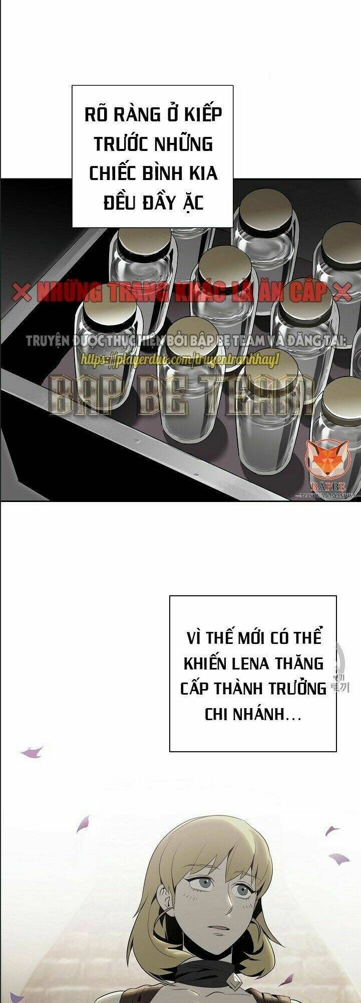 Cốt Binh Trở Lại Tập 100 trang 4