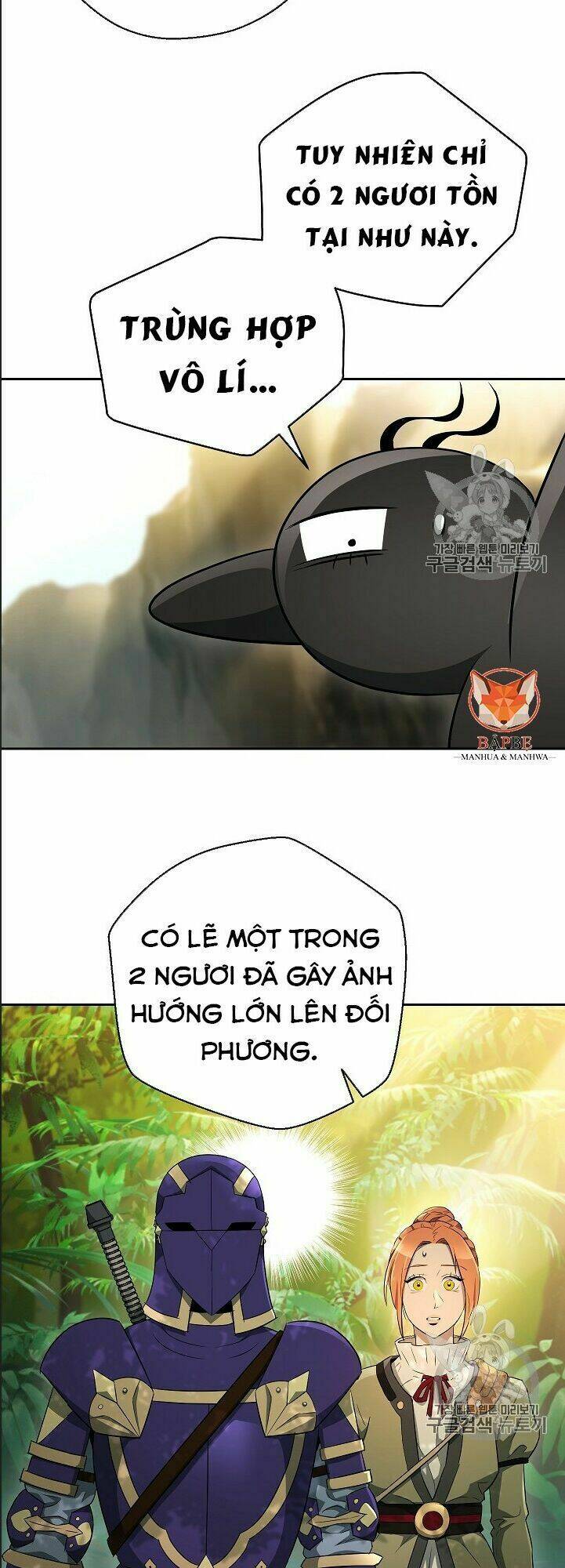 Cốt Binh Trở Lại Tập 100 trang 34
