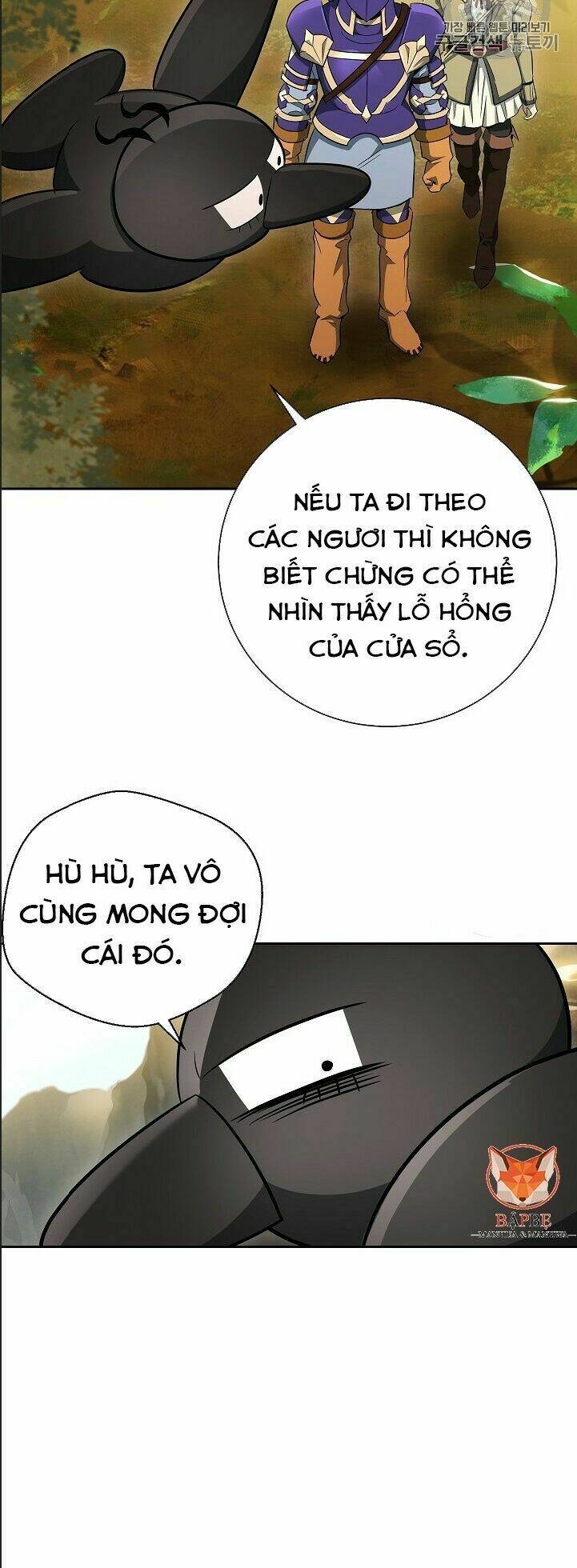 Cốt Binh Trở Lại Tập 100 trang 36