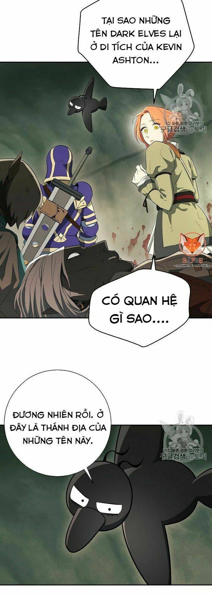 Cốt Binh Trở Lại Tập 100 trang 47