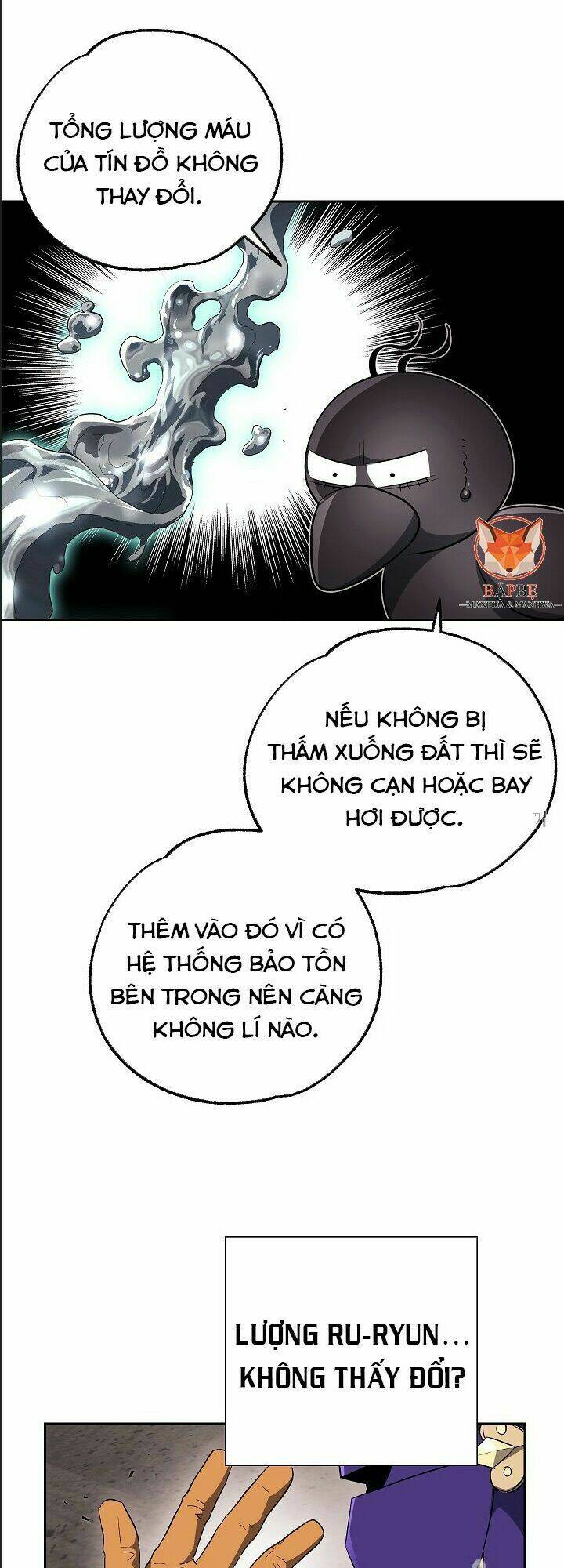 Cốt Binh Trở Lại Tập 100 trang 7