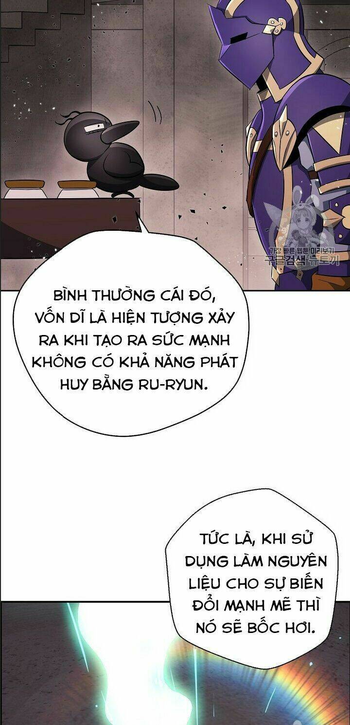 Cốt Binh Trở Lại Tập 100 trang 10