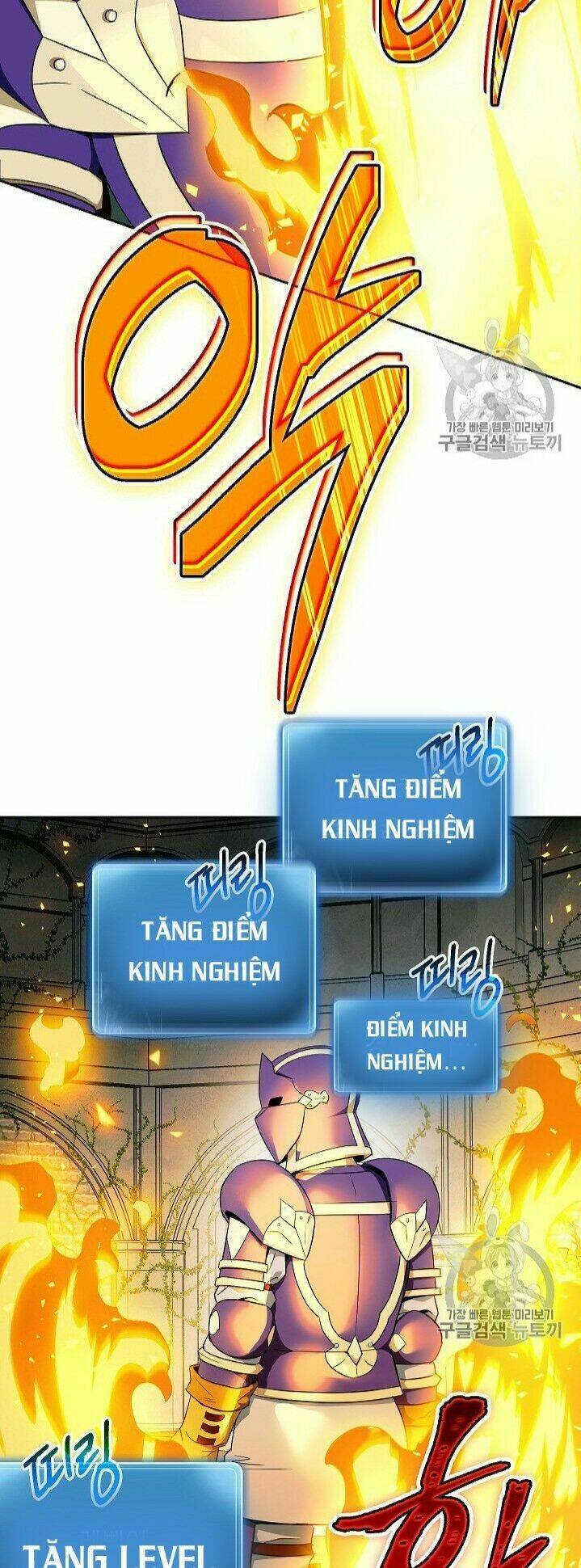 Cốt Binh Trở Lại Tập 101 trang 20