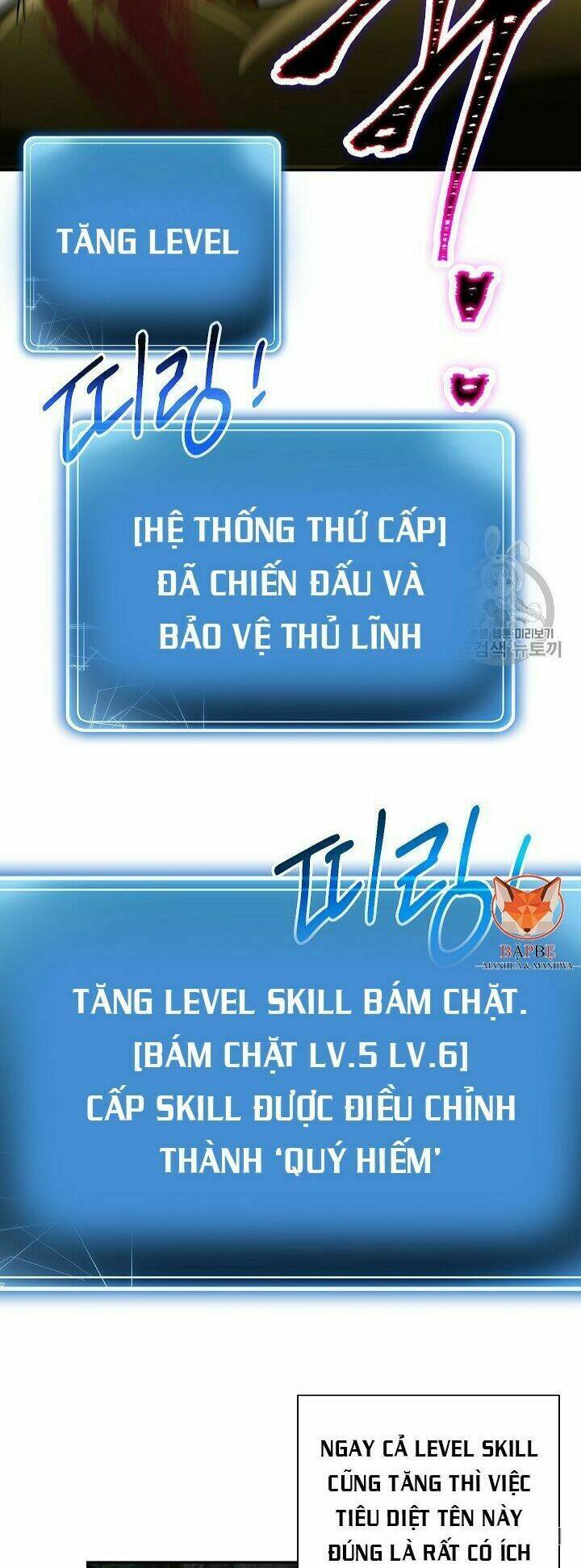 Cốt Binh Trở Lại Tập 101 trang 36