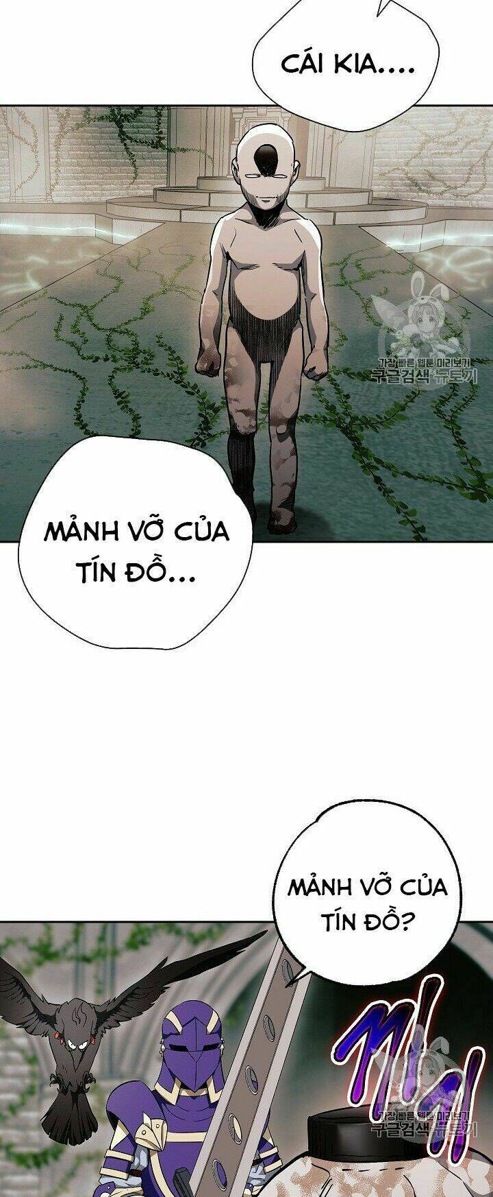 Cốt Binh Trở Lại Tập 101 trang 45